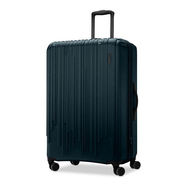 American Tourister Burst Max Quatro Hardside Spinner Luggage