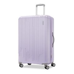 LARVENDER Luggage Sets 5 Piece, Expandable Luggage