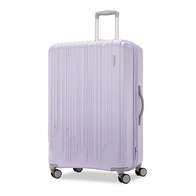 American Tourister Burst Max Quatro Hardside Spinner Luggage