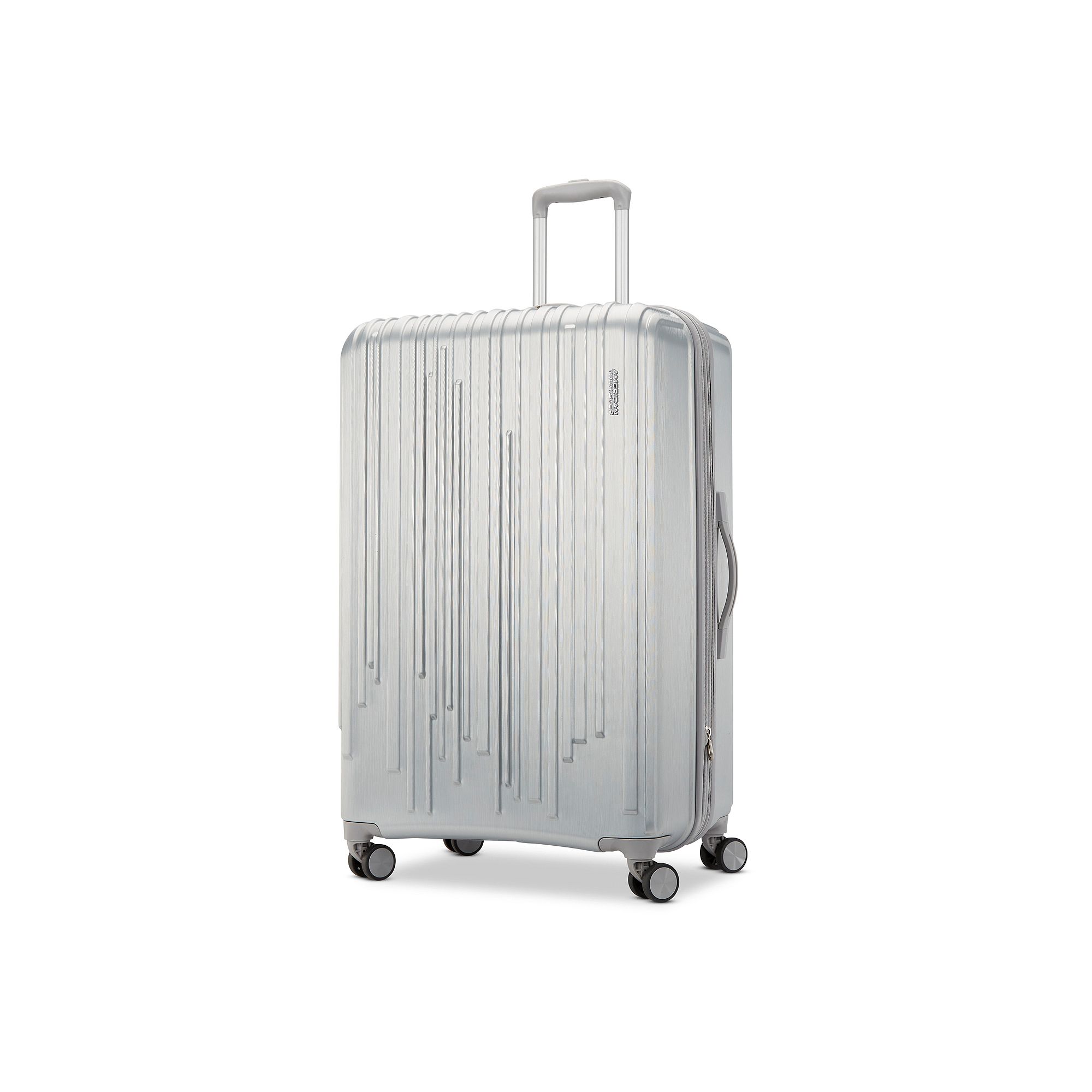 21111026 American Tourister Burst Max Quatro Hardside Spinn sku 21111026