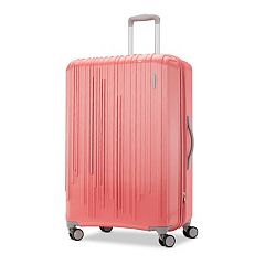 American tourister luggage set kohls top