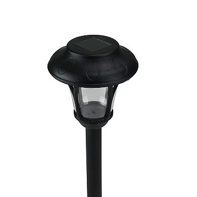 Solar Lantern LED Light Garden Stake