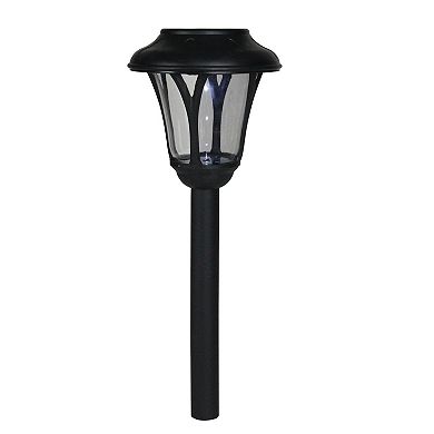 Solar Lantern LED Light Garden Stake