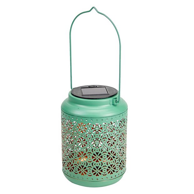 Kohls solar deals lantern