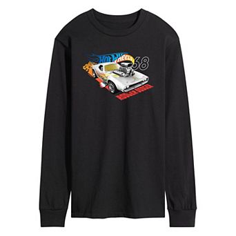 Men's Hot Wheels Rodger Dodger Tee
