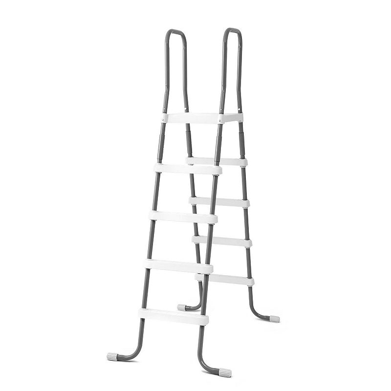 Intex 52 Pool Ladder, Multicolor