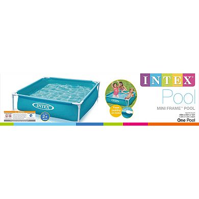 Intex Mini Frame Pool