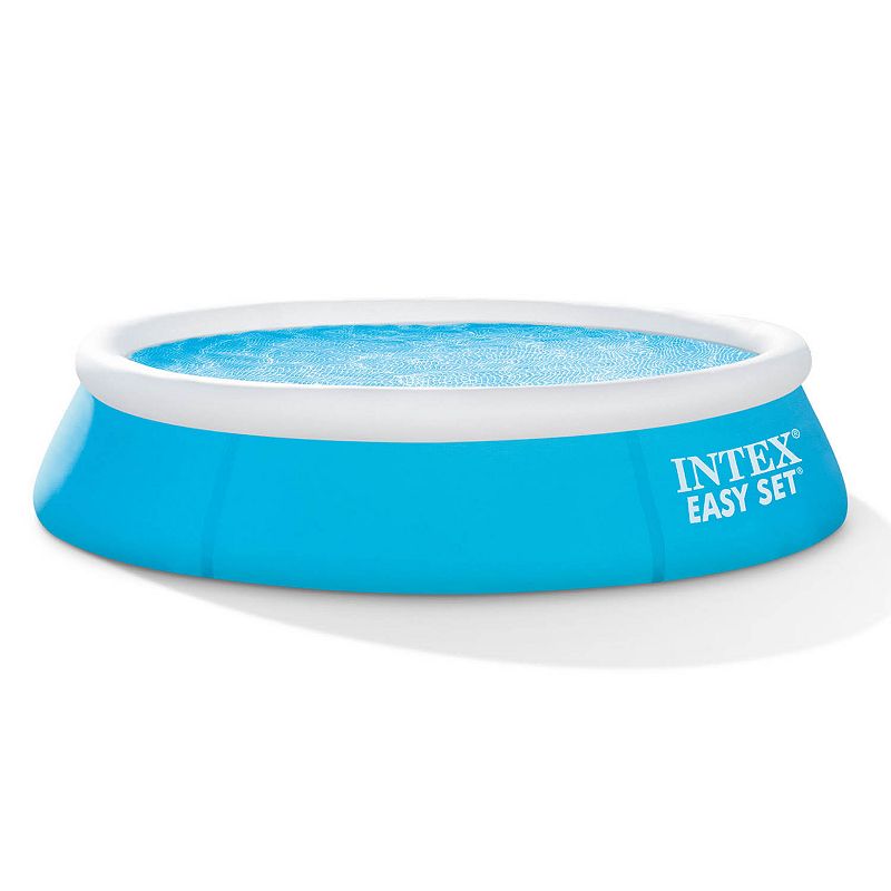 Intex Easy Set Pool, Multicolor