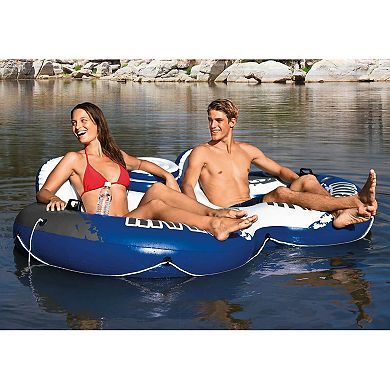 River Run 2 Inflatable Water Float