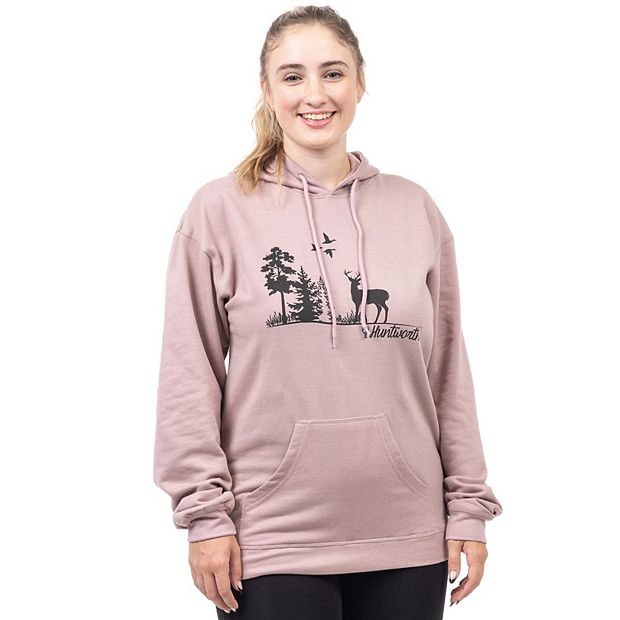 Huntworth hoodie discount