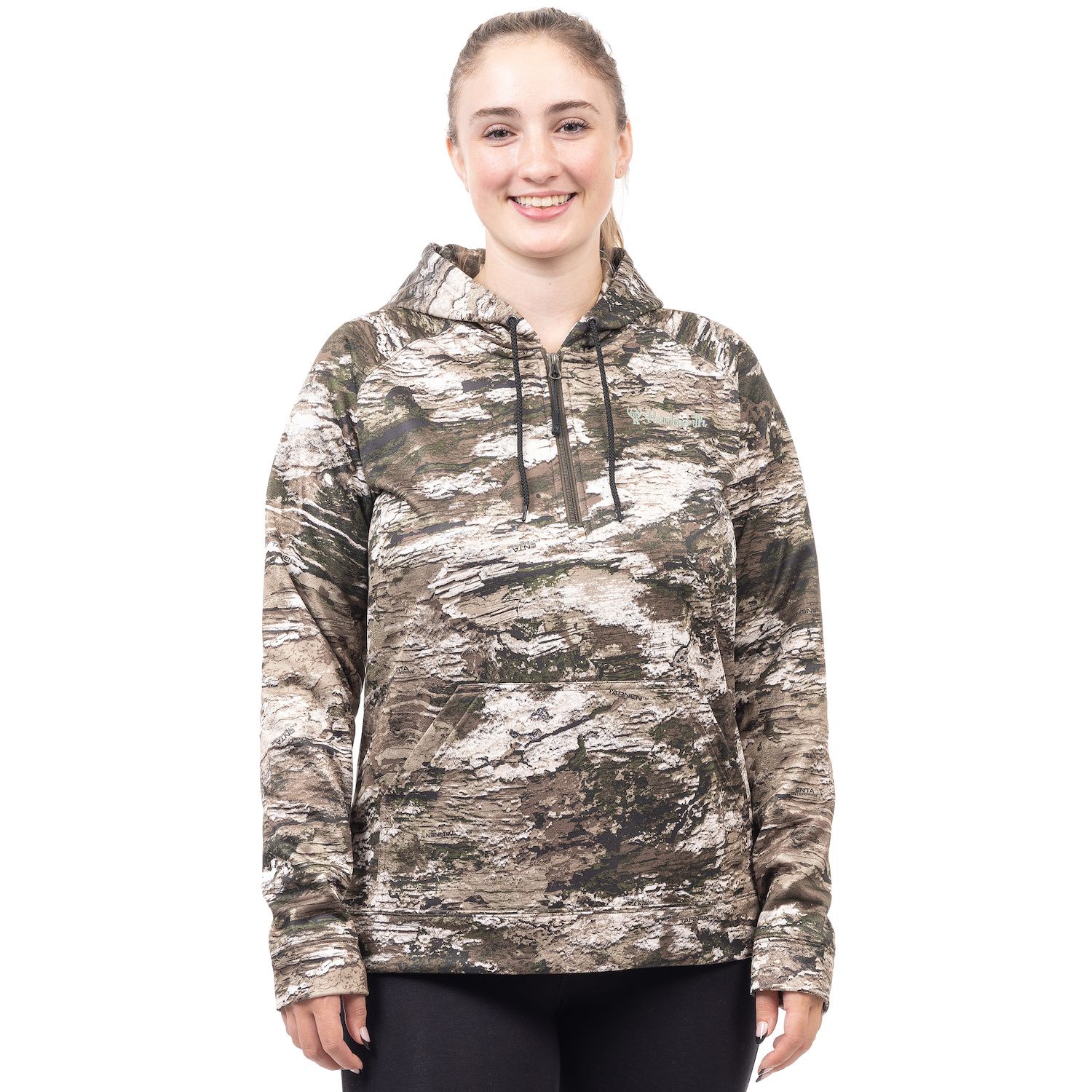 Kohls womens fleece on sale tops