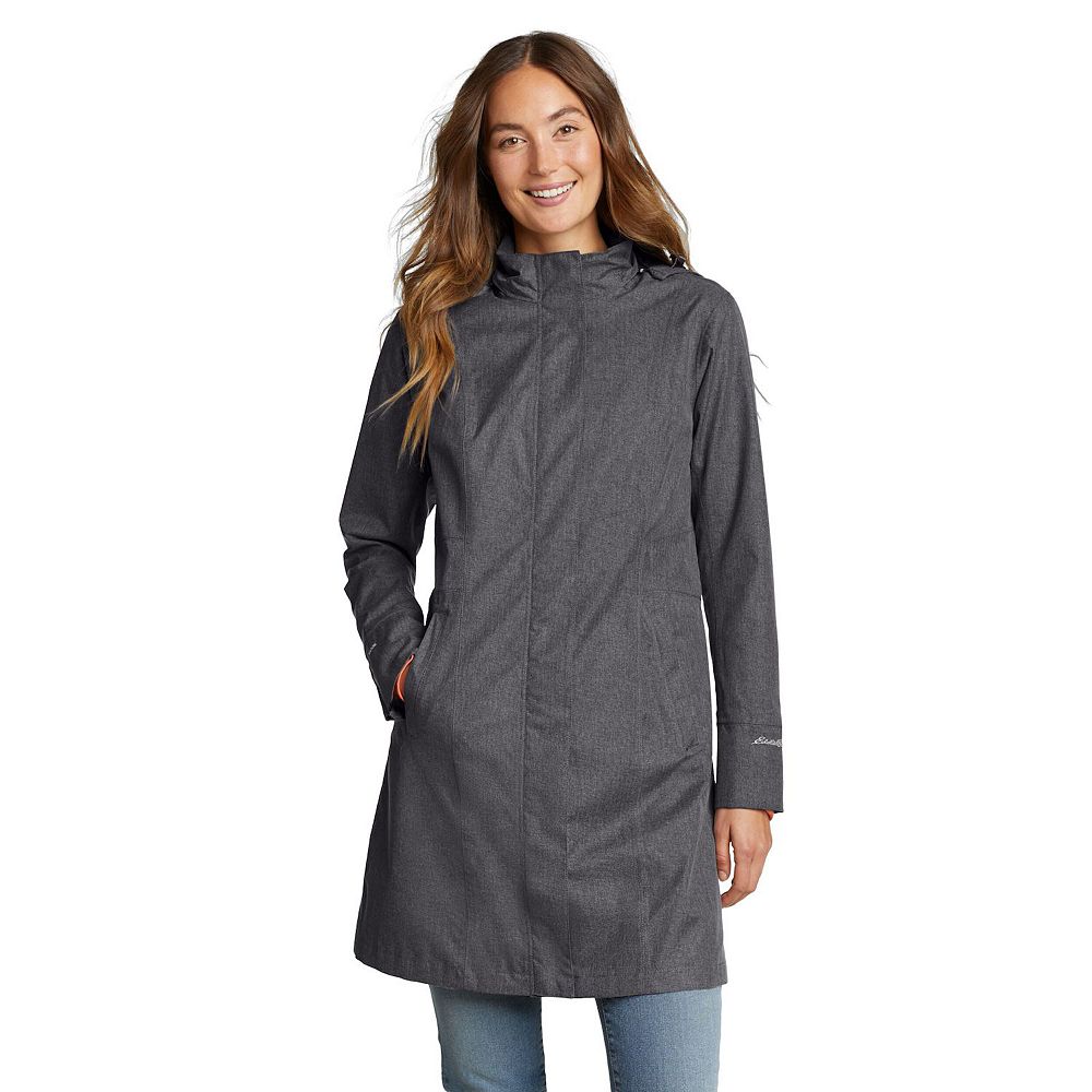 Women's Eddie Bauer Girl On The Go Trench Coat