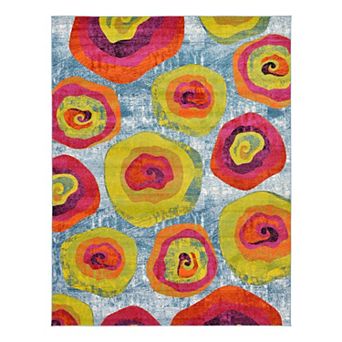 Unique Loom Sydney Lyon Rug