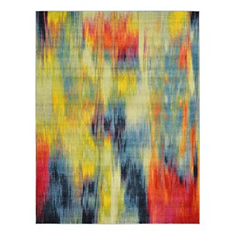 Unique Loom Amber Lyon Rug