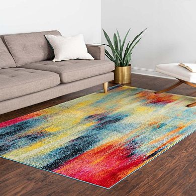 Unique Loom Amber Lyon Rug
