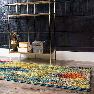 Unique Loom Amber Lyon Rug