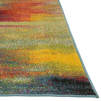 Unique Loom Amber Lyon Rug