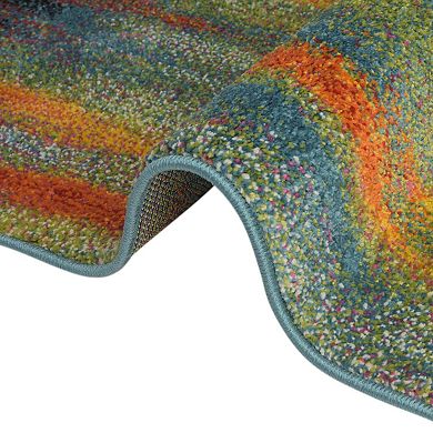 Unique Loom Amber Lyon Rug