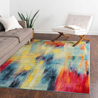 Unique Loom Amber Lyon Rug