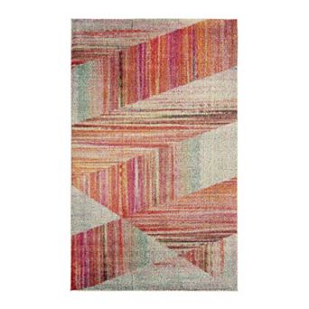 Unique Loom Quartz Lyon Rug