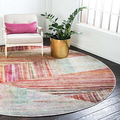 Unique Loom Quartz Lyon Rug