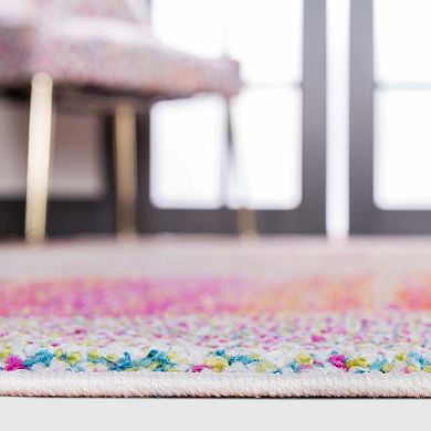 Unique Loom Quartz Lyon Rug