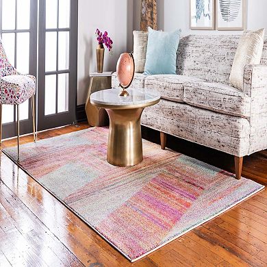 Unique Loom Quartz Lyon Rug