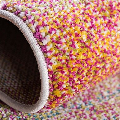 Unique Loom Quartz Lyon Rug