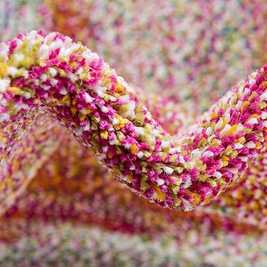 Unique Loom Quartz Lyon Rug