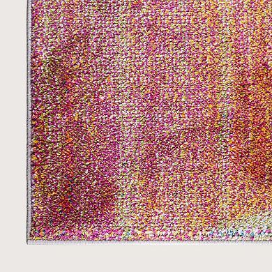 Unique Loom Quartz Lyon Rug