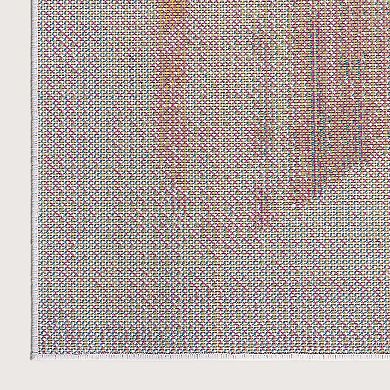 Unique Loom Quartz Lyon Rug