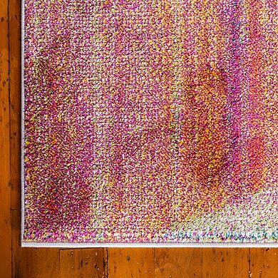 Unique Loom Quartz Lyon Rug