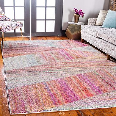 Unique Loom Quartz Lyon Rug