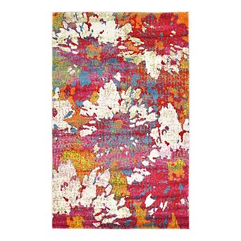 Unique Loom Amelie Lyon Rug