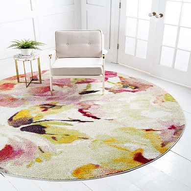 Unique Loom Claire Lyon Rug
