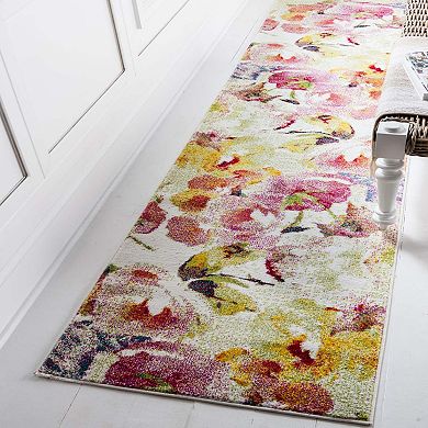 Unique Loom Claire Lyon Rug