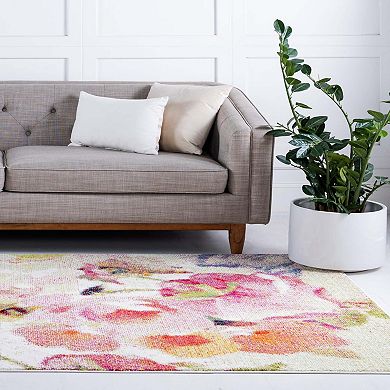 Unique Loom Claire Lyon Rug