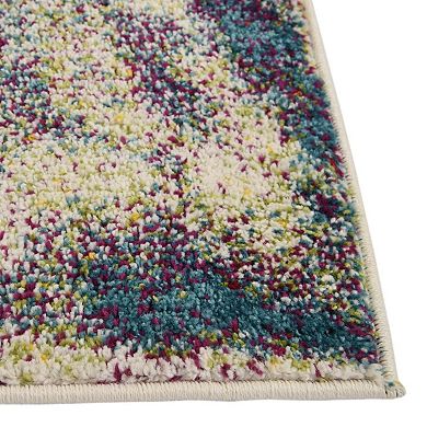 Unique Loom Claire Lyon Rug