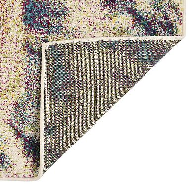 Unique Loom Claire Lyon Rug