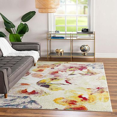 Unique Loom Claire Lyon Rug