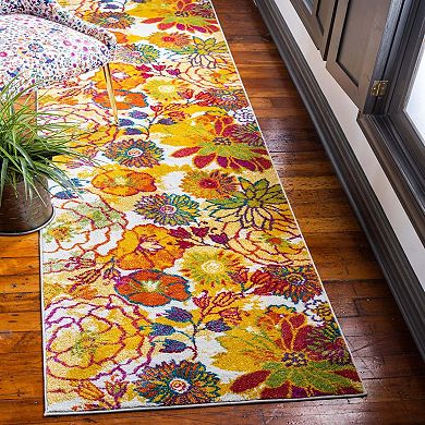 Unique Loom Kennedy Lyon Rug