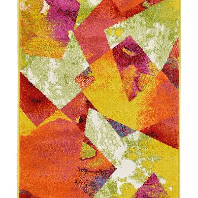 Unique Loom Cairo Lyon Rug