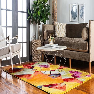 Unique Loom Cairo Lyon Rug