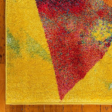 Unique Loom Cairo Lyon Rug