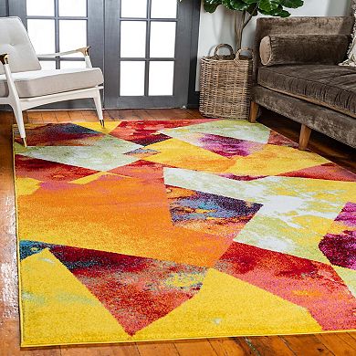 Unique Loom Cairo Lyon Rug