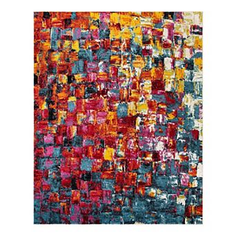 Unique Loom Athena Lyon Rug