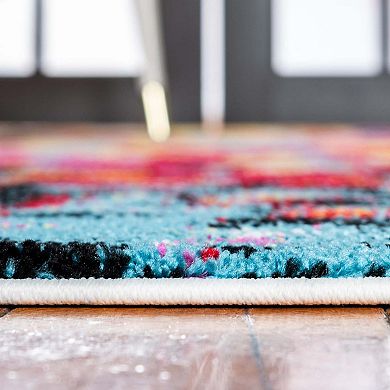 Unique Loom Athena Lyon Rug