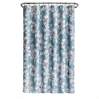 The Big One® Kenwood Shower Curtain