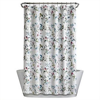 The Big One® Arboretum Shower Curtain