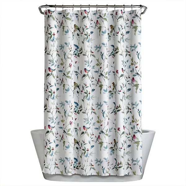 Shower store curtains kohls